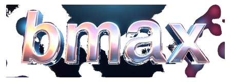 bmax logo