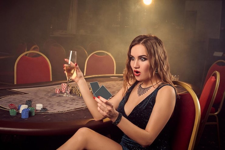 bmax Live Casino
