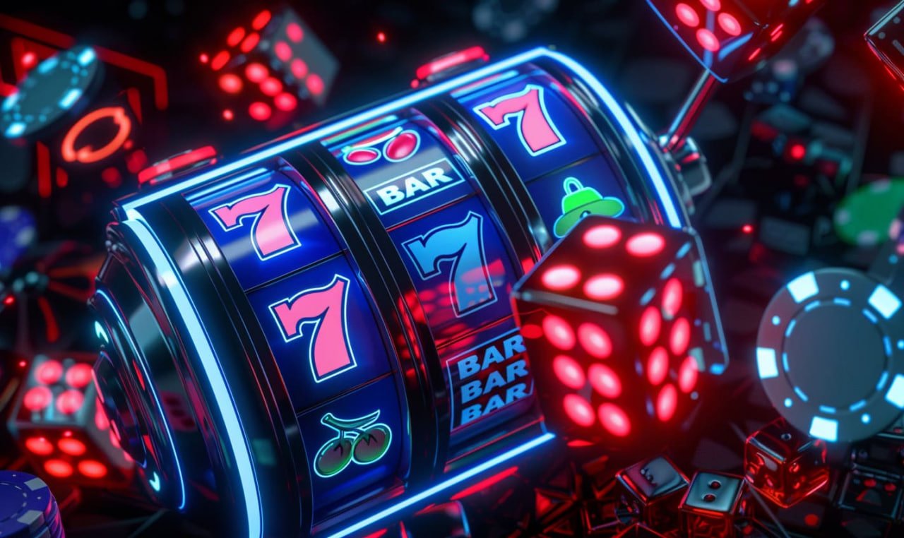 bmax Lightning Roulette