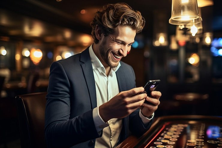 bmax European Roulette